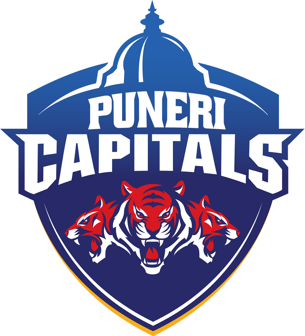 Puneri Capitals