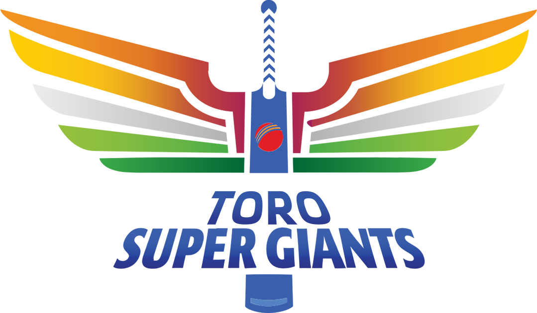 Toro Super Giants